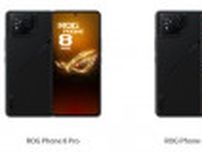 IIJmioが「ROG Phone 8」シリーズや「motorola edge 40 neo」を発売　MNP特価あり