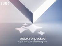 Samsung、7月10日に「Galaxy Unpacked」開催へ　新Foldや「Galaxy AI」発表か