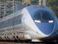 さよなら「コンセントなし新幹線」500系　JR西日本、スマホ充電できるN700S系を追加投入