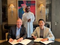 Microsoft、UAEのAI企業G42に15億ドル投資　スミス副会長を取締役として派遣
