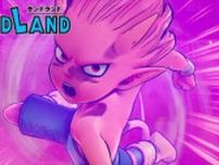 ゲーム版「SAND LAND」発売　鳥山明さんによる1月時点のコメントも公開