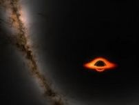 もしもブラックホールに落ちたら……　NASAが再現動画を公開　近いほど“時間がゆっくり”になる現象など解説