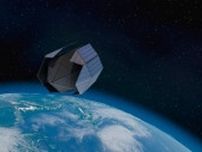 防衛省、「迅速に打ち上げ可能な衛星」を川崎重工と実証へ　宇宙からの安全保障を強化
