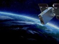 ソニーの人工衛星「EYE」、天上からオーロラの撮影に成功していた　太陽フレアの影響は？