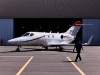 ホンダ、小型ジェット機「HondaJet」のシェアサービス開始　6月から旅行会社などに