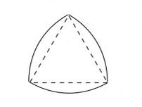 “どの次元”でも車輪のように転がる“球以外の図形”　カナダの数学者らが発見　体積は常に球より小さい形状