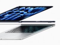AppleがM3チップ搭載の「MacBook Air」を発売　13インチと15インチの2サイズで16万4800円から