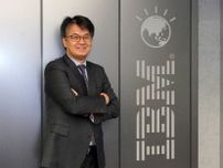 「IBMはテクノロジーカンパニーだ」　日本IBMが5つの「価値共創領域」にこだわるワケ