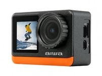 aiwa、5K撮影に対応した小型アクションカメラ「aiwa cam S5K」など2製品