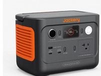 Jackery、ポータブル電源「240」の新モデルを発売　定格出力を300Wに向上