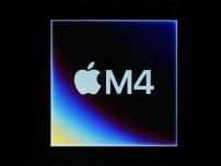 M4チップ登場！　初代iPad Proの10倍、前世代比でも最大4倍速くなったApple Silicon
