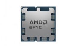 AMDが中小規模サーバ向けCPU「EPYC 4004シリーズ」を発表　Socket AM5採用でコストを抑制
