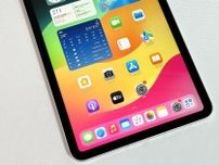 税込み5万8800円で買える「10.9インチiPad（第10世代）」の実力を最新iPad Proユーザーが改めてチェックした