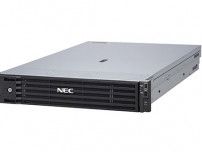 NEC、企業向けPCサーバ「Express5800」シリーズに可用性を重視したエントリー／ミッドレンジ向け新モデルを追加