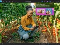 Windows 11のフォトアプリ、Microsoft Designer連携を強化／Geminiの「Google Workspace」拡張機能オープンβとして利用可能に