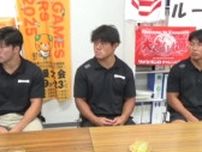 ラグビーリーグワン「東芝ブレイブルーパス東京」の選手らが愛媛に来県 6年ぶり「愛媛ラグビー交流祭」開催