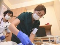 岩手の県立病院初の診療看護師として奮闘　二戸・川上憂記さん