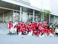eスポーツ＆ゴミ拾いイベント　沖縄で年度を通して開催へ