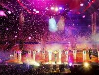 限日令攻防戦激化…日本人歌手「無観客公演」、中国「フェイクニュース」