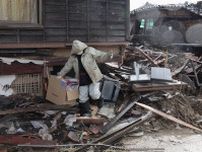 能登地震、被災者語る「保険金はまだ先…」“地震破綻”防ぐ3つの命綱