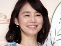 石田ゆり子　自宅は3億豪邸、会社も設立…“癒し系女優”の意外な「ヤリ手ぶり」