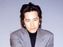 『古畑任三郎』再放送出演のイケオジ俳優（71）　28年前の“爆イケ姿”にファン悶絶「カッコ良すぎない？」