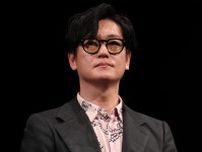 「激変しても爽やか！」大河出演イケオジ俳優（49）の“老け”姿にネット衝撃