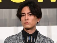 結婚発表の間宮祥太郎　3年で主演作品は8本！お相手女性が支えた「驚異の躍進」