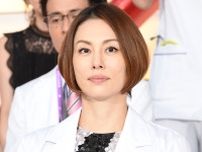 米倉涼子『ドクターX』卒業で『エンジェルフライト』続編制作へ！裏にあるNHKの「真の狙い」