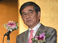 石坂浩二“14年ぶり12回目”の大河ドラマに…出演回数さらに多い大御所は？