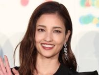 黒木メイサ　7年ぶり地上波女優復帰が話題…元夫・赤西仁との離婚後の「意外な関係」