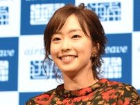 パリ五輪でフジ・石川佳純は絶賛の嵐…いっぽう大不評な「元アスリート女性キャスターの名前」