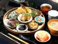 スタイリッシュ過ぎと話題の神戸の豆腐店　大ボリュームの朝ごはんに人気インスタグラマー「大満足！」