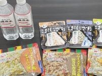 賃貸マンション各戸にも非常食セット設置　大震災被災経験のある兵庫・神戸の和田興産　3月から順次