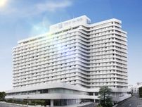 大阪・十三の老舗ホテル　インバウンドで活気づくも軸足は地元　「地域とともに発展したい」