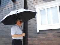 「日傘といえば白or黒｣はもう古い？　傘ソムリエが教える“トレンドカラー”“正しい持ち方”とは
