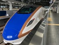 北陸新幹線延伸から2か月半　福井エリアの4駅と周辺を探訪　在来線との乗り継ぎはスムーズか検証も