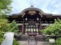 兵庫大仏で有名　神戸・能福寺　阿弥陀如来像が市の指定文化財に　神戸の歴史遺産守る取り組み