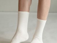 神戸発「1週間履いても臭わない靴下」そもそも“ニオイやすい靴”とは、足より大きめ・小さめどっち？