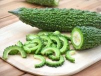 イボ・トゲ・うぶ毛は“うまさ”のバロメーター？　野菜ソムリエ伝授　「夏野菜の選び方＆保存方法」