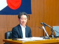 馬場義郎・神戸税関長が抱負「密輸対策、ビッグデータ活用」神戸空港・国際化、大阪・関西万博にも期待