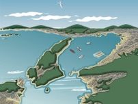 【兵庫・淡路島】様変わりしつつある影で持ち上がる「課題」　島出身者が語る“厳しい現実”とは？