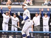 【速報】夏の高校野球群馬大会・準決勝　健大高崎が2年ぶり決勝進出　前橋育英との延長戦制す　