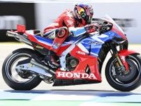 【MotoGP】マルケス、復帰戦フランスGP初日にカレックス製シャシーのテストへ。他ホンダ勢も実施予定