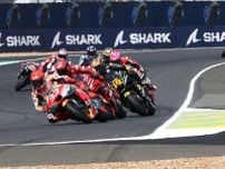 【MotoGP】スプリントレース5位のマルケス、カレックス製シャシーを実戦投入。感触はポジティブ？　