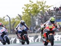 【MotoGP】ジョアン・ミル、僚友マルケスに12秒差つけられる「彼が理解しているホンダの強みが分からない」