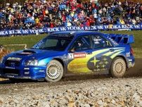 【WRC】スバルがWRC復帰を検討中との噂に、既存チームは歓迎ムード「メーカーが増えるのは良いこと。両手を広げて待っているよ！」