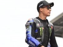 【MotoGP】ヤマハ離脱のフランコ・モルビデリ、2024年からプラマックへ移籍。ドゥカティマシンで復活なるか？