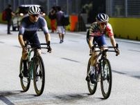 バルテリ・ボッタスが自転車に熱中する理由「F1に集中する間に、気分を切り替えることができる最高の手段だ」