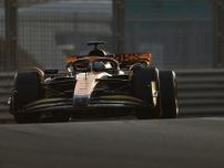 モンスターエナジー、メルセデスからマクラーレンに“鞍替え”。名門F1チームと新たなスポンサーシップ契約を締結